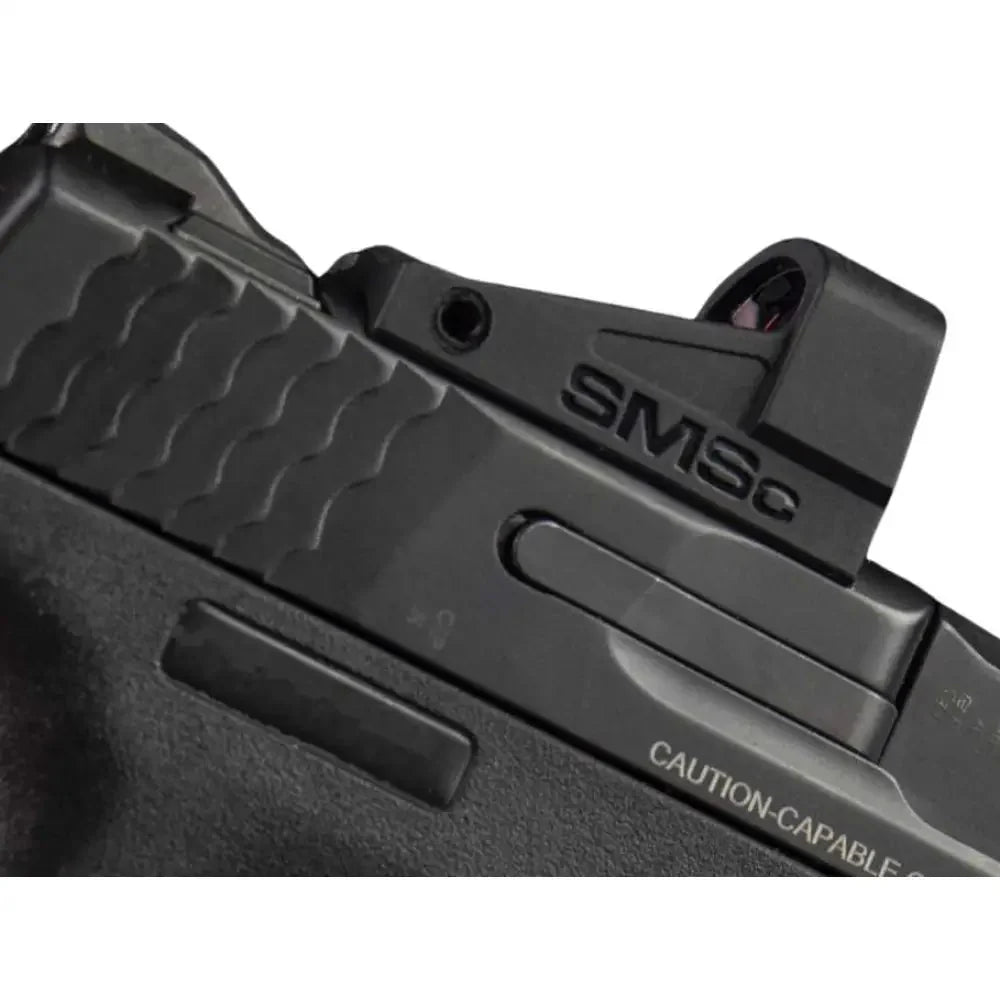 Shield SMSc [Glass] - Ubitzu
