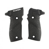 Sig P226 grips | 3D - Black - Ubitzu