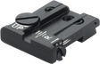 Sig P226 LDC adjustable rear sight | blank - Ubitzu
