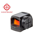 Sightmark Mini Shot M-Spec M3 Micro Solar red dot - Ubitzu