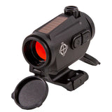 Sightmark MTS Mini Solar 1x22 Red Dot Sight - Ubitzu