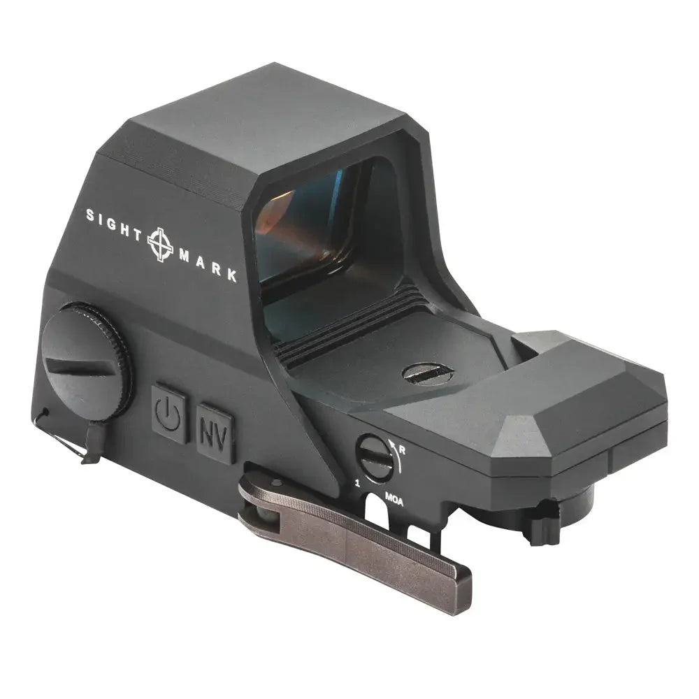Sightmark Ultra Shot A-Spec Reflex Sight red dot - Ubitzu