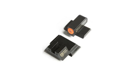 Smith & Wesson [M&P M2.0 SD9 VE & SD40 VE] sights | tritium - Ubitzu