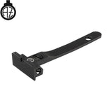 Smith & Wesson revolver [686 629 19 66 586 & other] adjustable rear sight | blank - Ubitzu