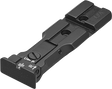 Smith & Wesson revolver [686 629 19 66 586 & other] red dot ready adjustable rear sight | blank - Ubitzu
