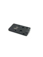 Springfield 1911 DS Prodigy Optics Ready plate | Trijicon RMR footprint - Ubitzu