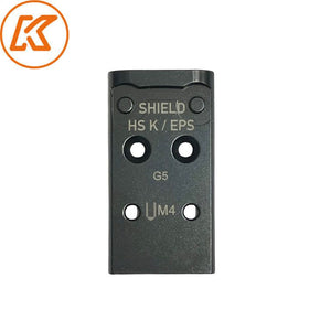 Accessories for Glock 17
