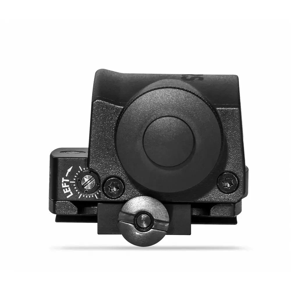 Steiner MRS Picatinny mounting - Ubitzu