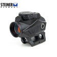 Steiner T1Xi - Ubitzu