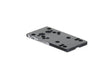 Taurus [G3C G3X G3XL & GX4 GX4XL] red dot mount | type C [RMR RTS Docter footprint] - Ubitzu
