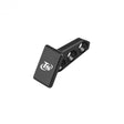 Thumb rest for frame mount | 47° - For left hand shooters - Ubitzu