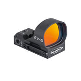 Toni System ZV red dot - 6 MOA - Ubitzu