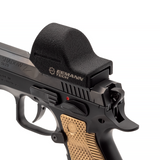 Trijicon SRO protection cover - Ubitzu