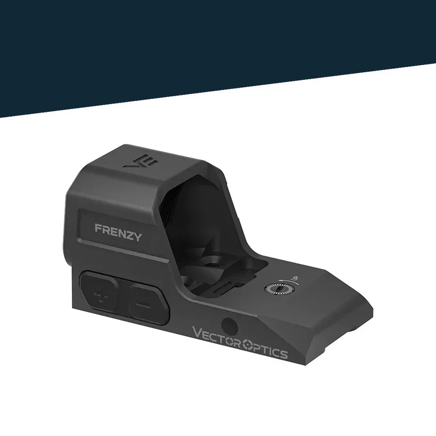 Vector Optics Frenzy 1x16x21 for Glock MOS - Ubitzu