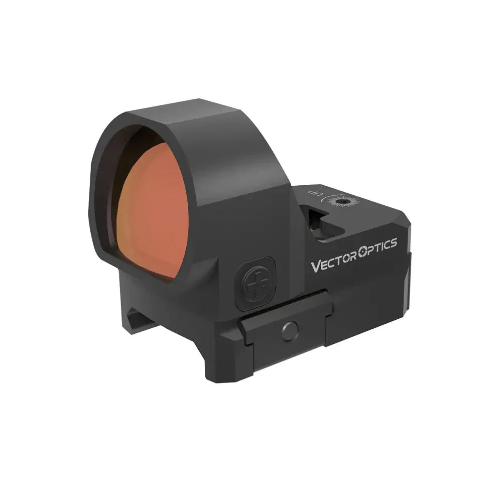 Vector Optics Frenzy 1x22x26 MOS red dot - Ubitzu
