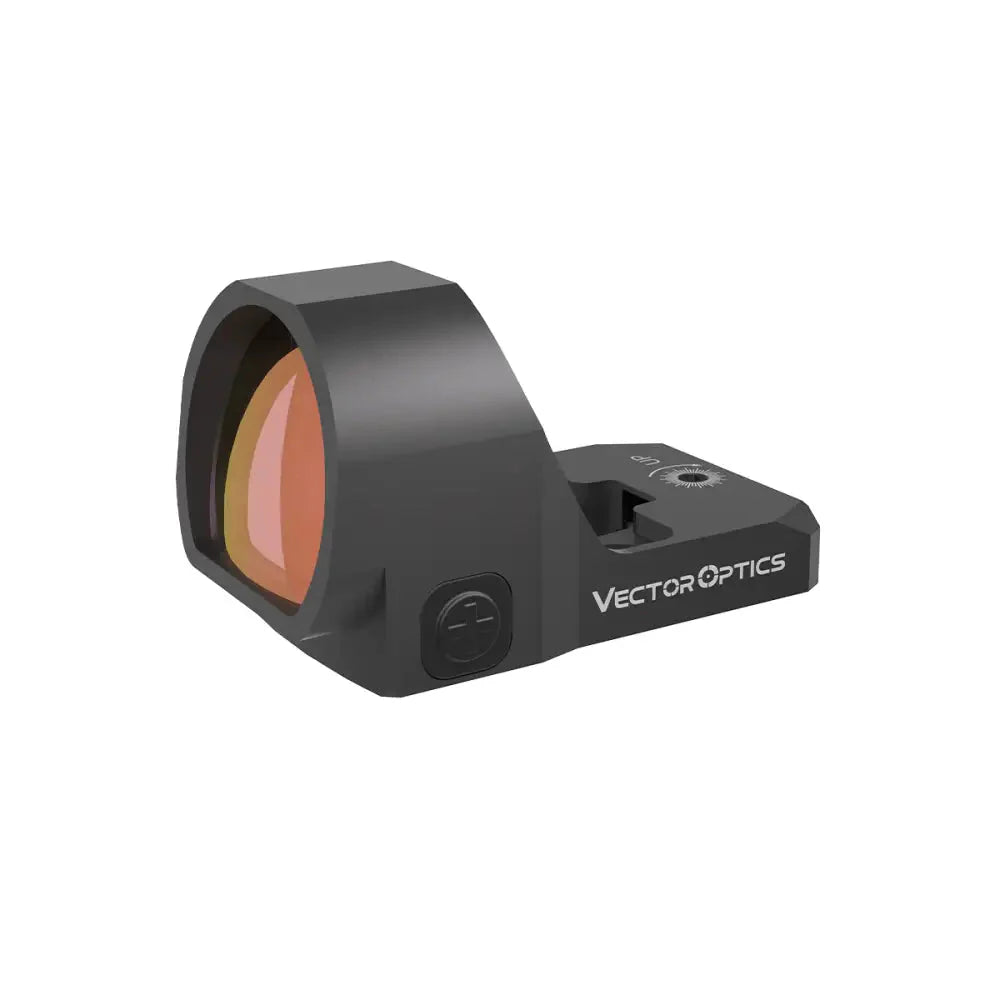 Vector Optics Frenzy 1x22x26 MOS red dot - Ubitzu