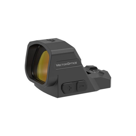 Vector Optics Frenzy 1x24x29 GenII 6 MOA red dot - Ubitzu