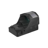 Vector Optics Frenzy-X 1x19x26 MRS GenII Solar Power Multi-Reticle - Ubitzu