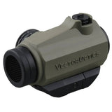 Vector Optics Maverick 1x22 S-SOP red dot - Ubitzu