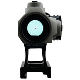 Vector Optics Maverick 1x22 S-SOP red dot - Ubitzu