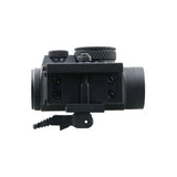Vector Optics Maverick-II 1x22 GenII - Ubitzu