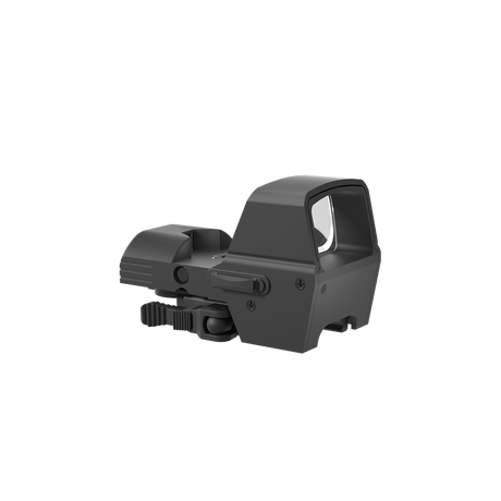 VictOptics SRD 1x23x33 Four-Reticle red dot sight - Ubitzu