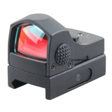 VictOptics V3 1x17x22 red dot - Ubitzu