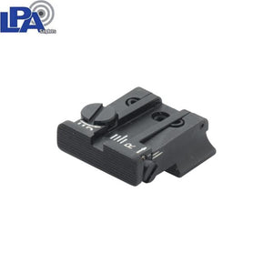Accessories for Walther PPQ